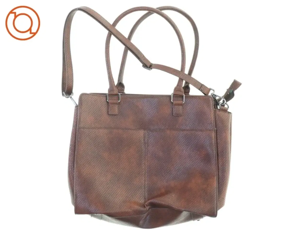 Billede 2 - Taske fra Ara (str. 40 x 30 cm)