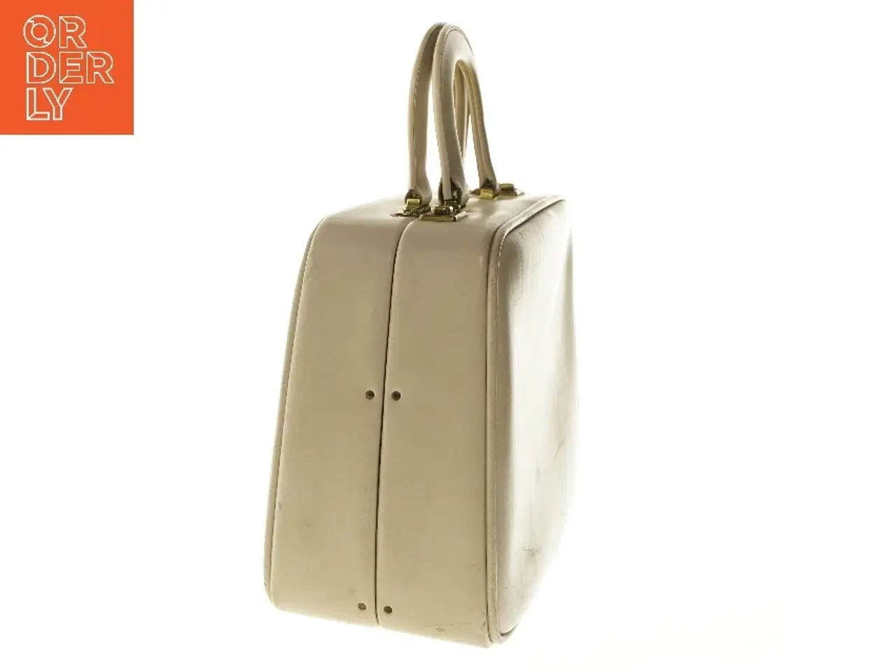 Billede 4 - Vintage beauty box (str. 28x16x37 cm)