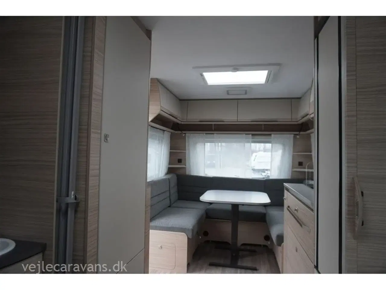 Billede 18 - 2026 - Fendt Bianco Selection 465 SFB