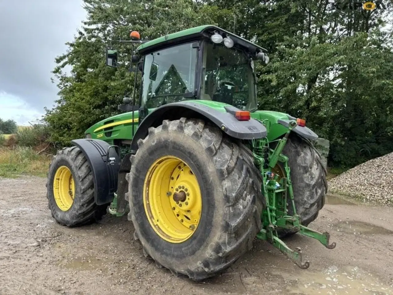 Billede 7 - John Deere 7930