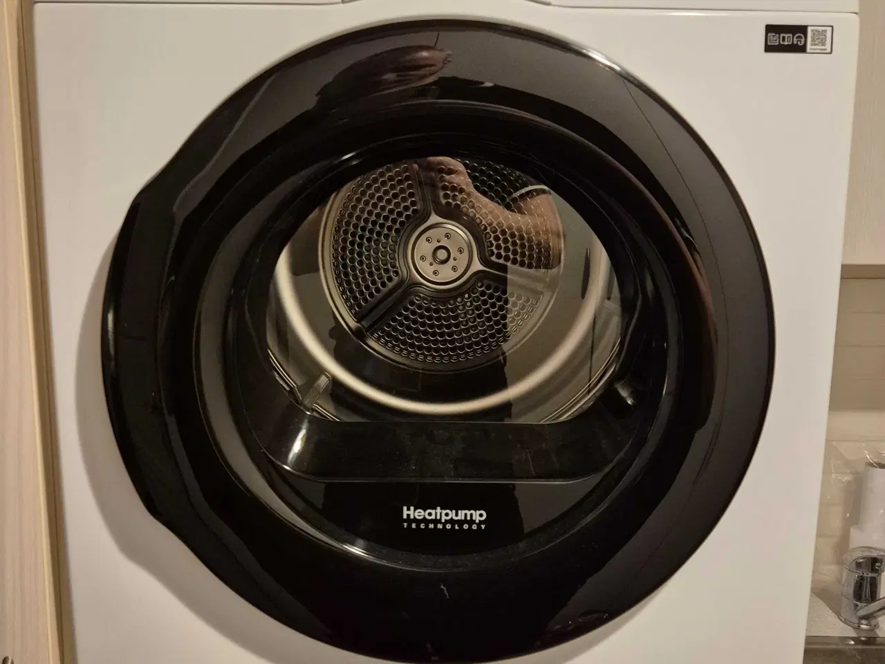 Billede 2 - VASKEMASKINE &TØRRETUMBLER 