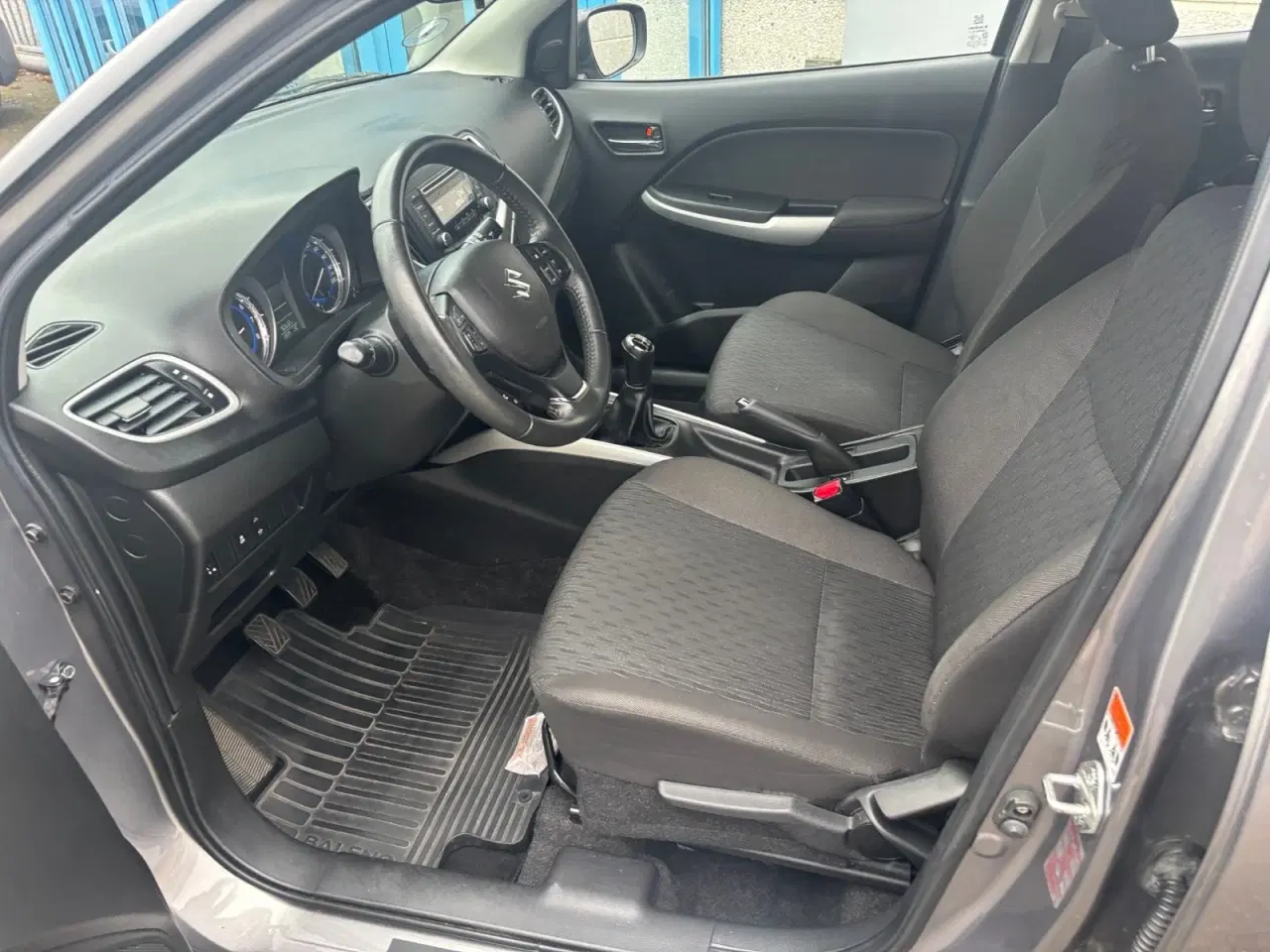 Billede 5 - Suzuki Baleno 1,2 Dualjet Active Cut