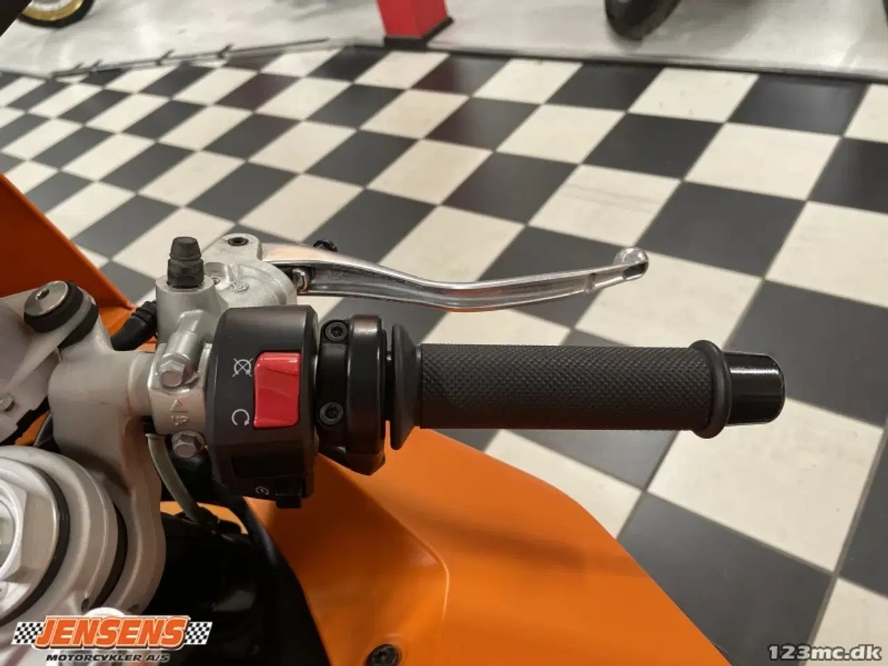 Billede 8 - KTM 1190 RC8