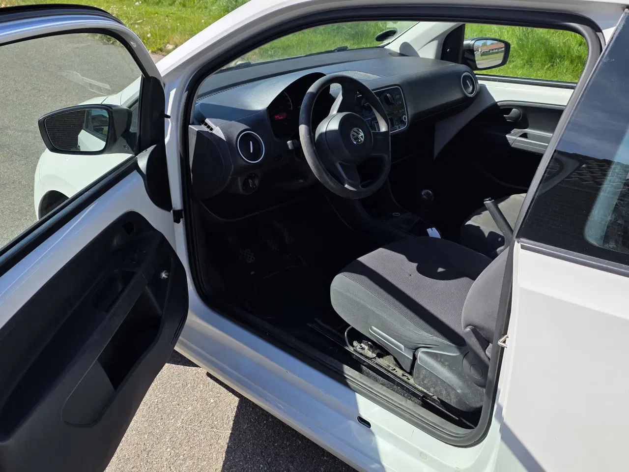 Billede 2 - Vw Up 2014