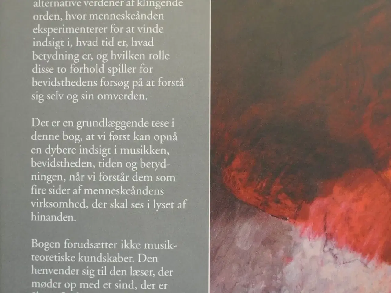 Billede 6 - den klingende orden inkl. cd, af jens kjeldsen, em