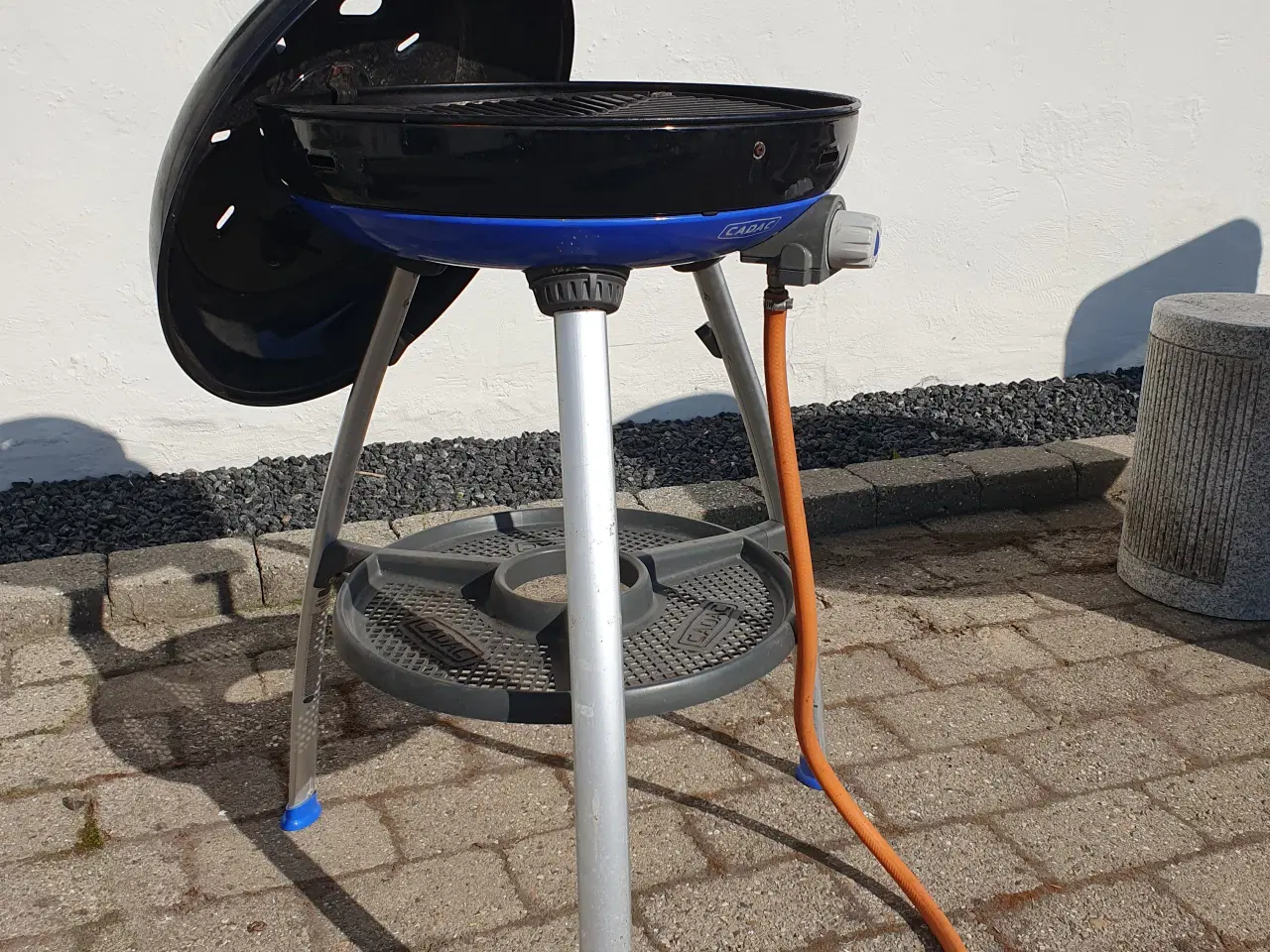 Billede 4 - Cadac grill 