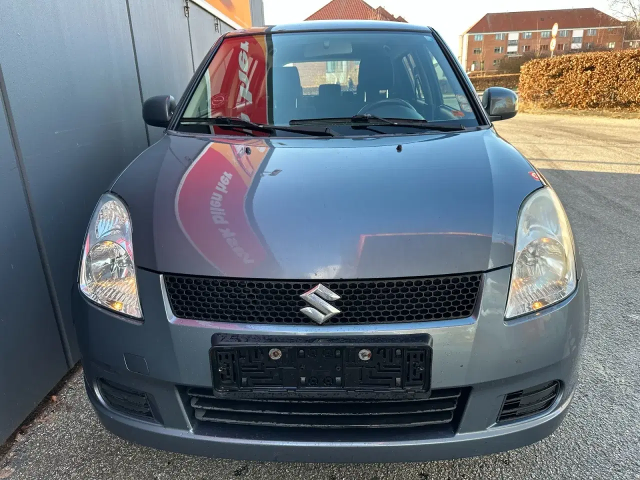 Billede 5 - Suzuki Swift 1,3 GL-A