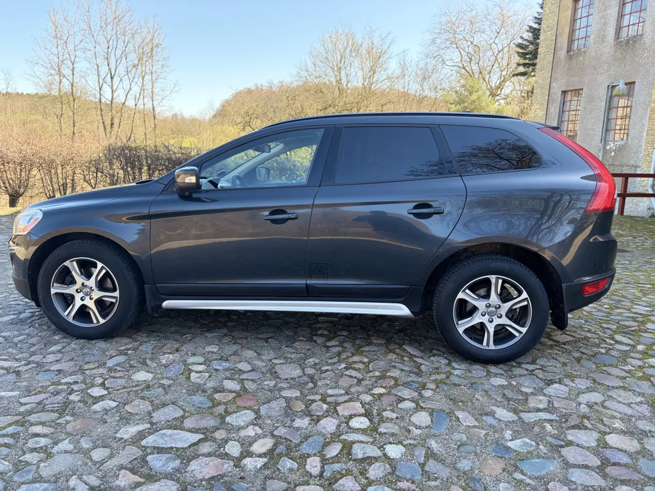 Billede 6 - Volvo Xc60 D3 163 polestar aut. AWD Van