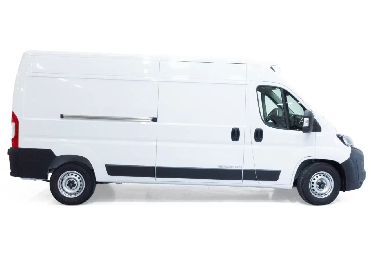 Billede 2 - Peugeot Boxer 335 2,2 BlueHDi 140 L3H2 Premium