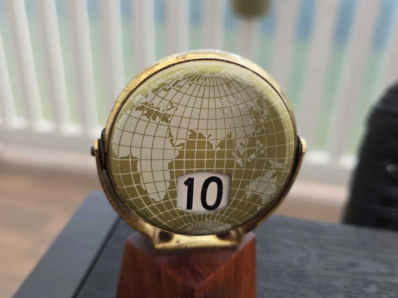 Billede 3 - Evighedskalender fra 50'erne