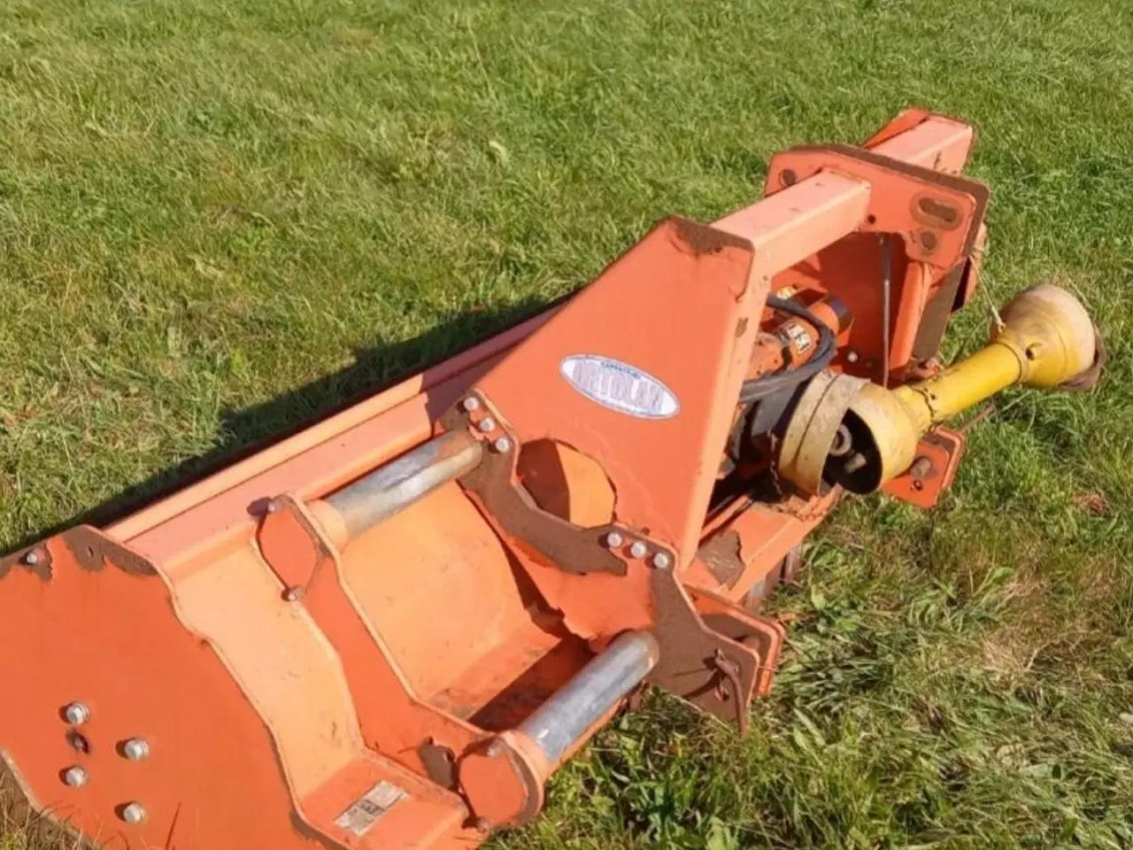 Billede 5 - Ortolan TSB 200