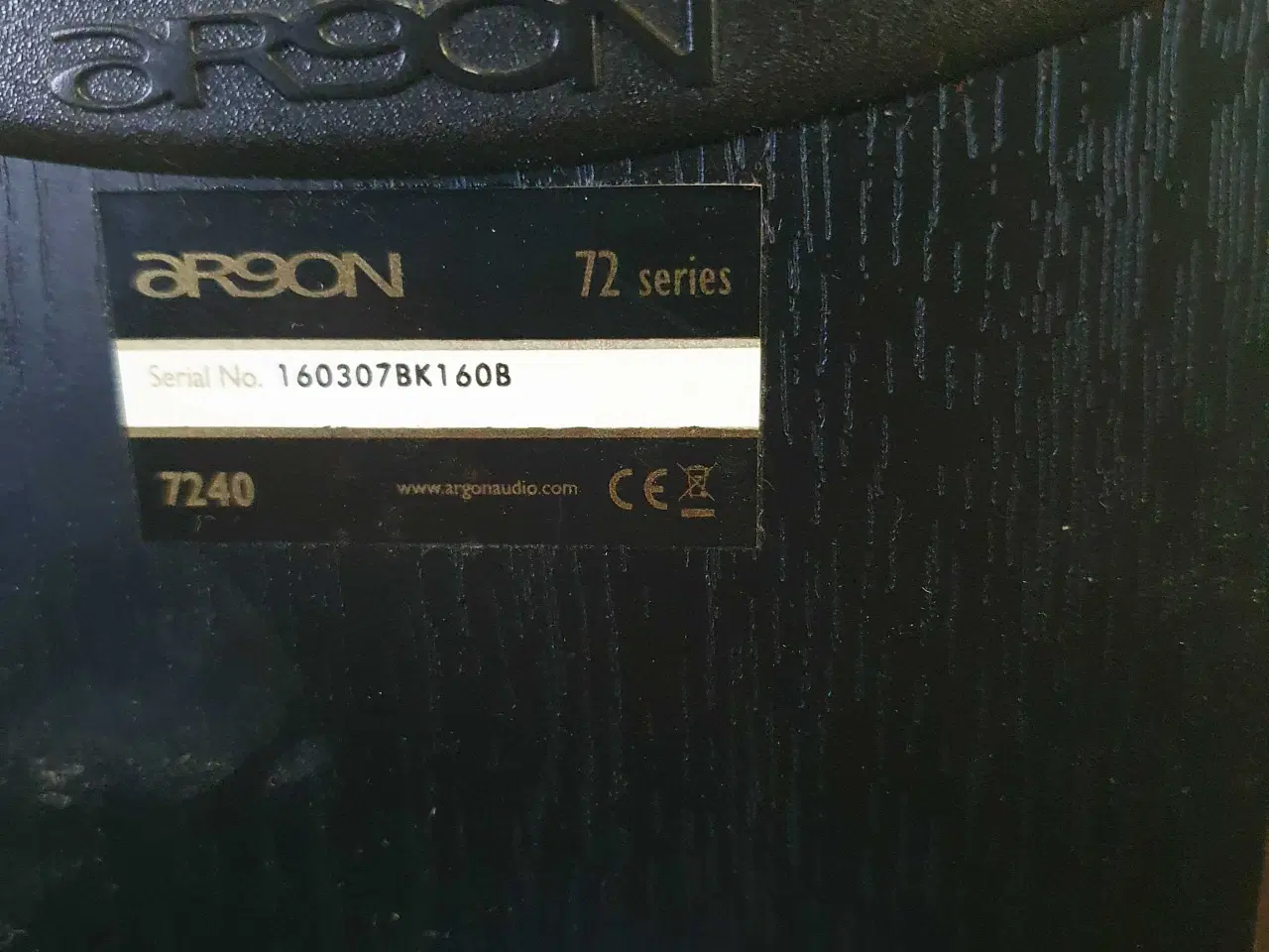 Billede 7 - Argon serie 7240