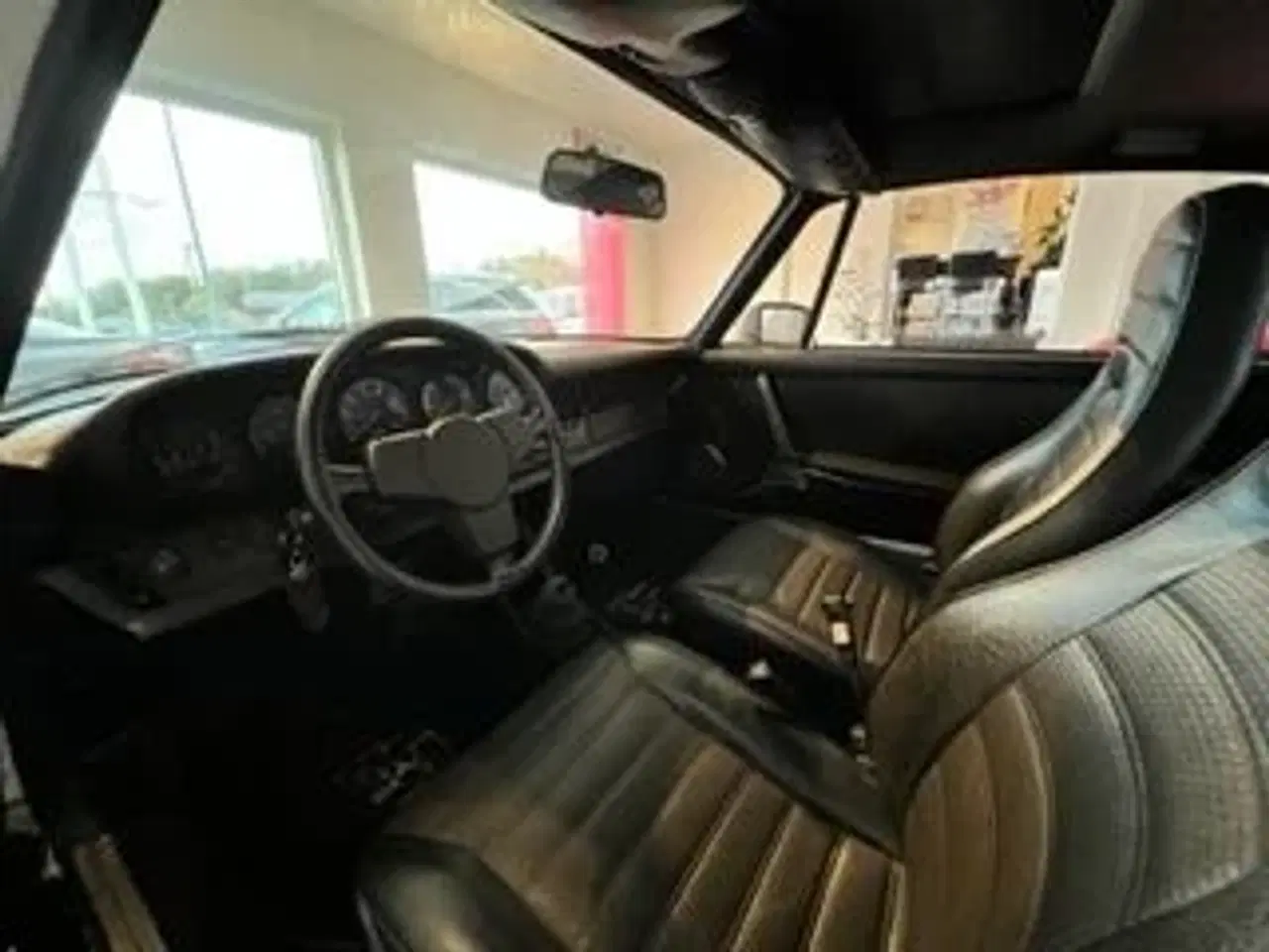 Billede 22 - Porsche 911 2,7 184HK 2d