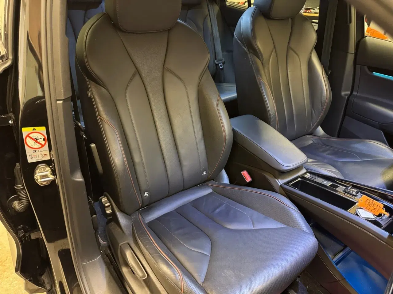 Billede 16 - Skoda Enyaq 60 iV Founders Edition