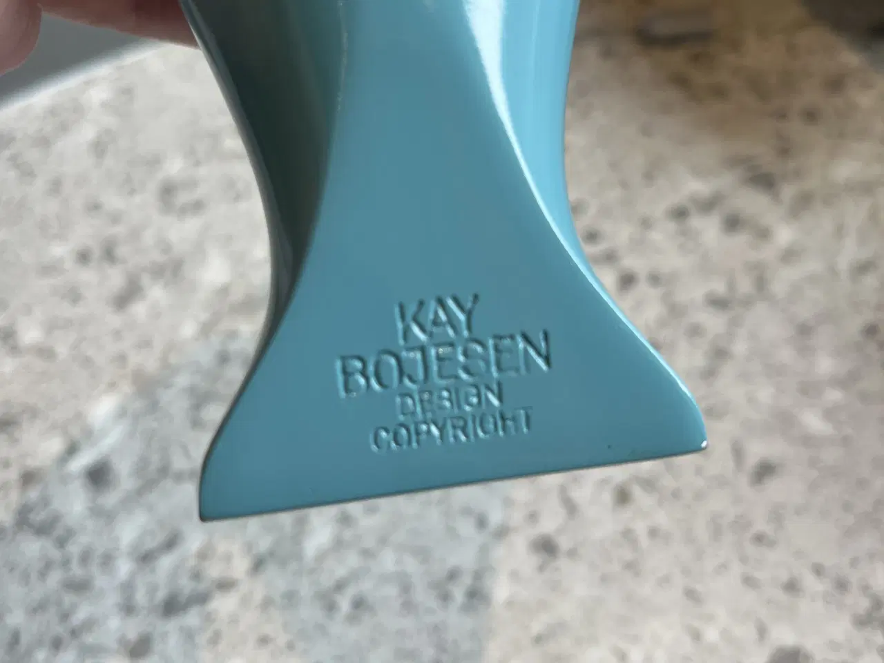 Billede 4 - Kay Bojesen sangfugl