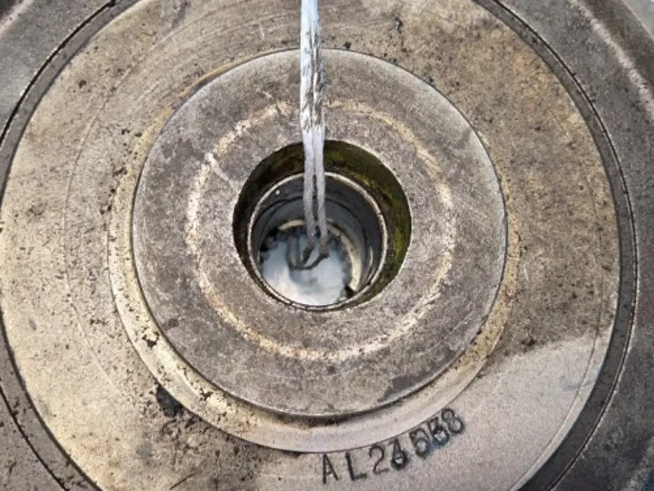 Billede 5 - John Deere 1830 Pto Kobling AL29817