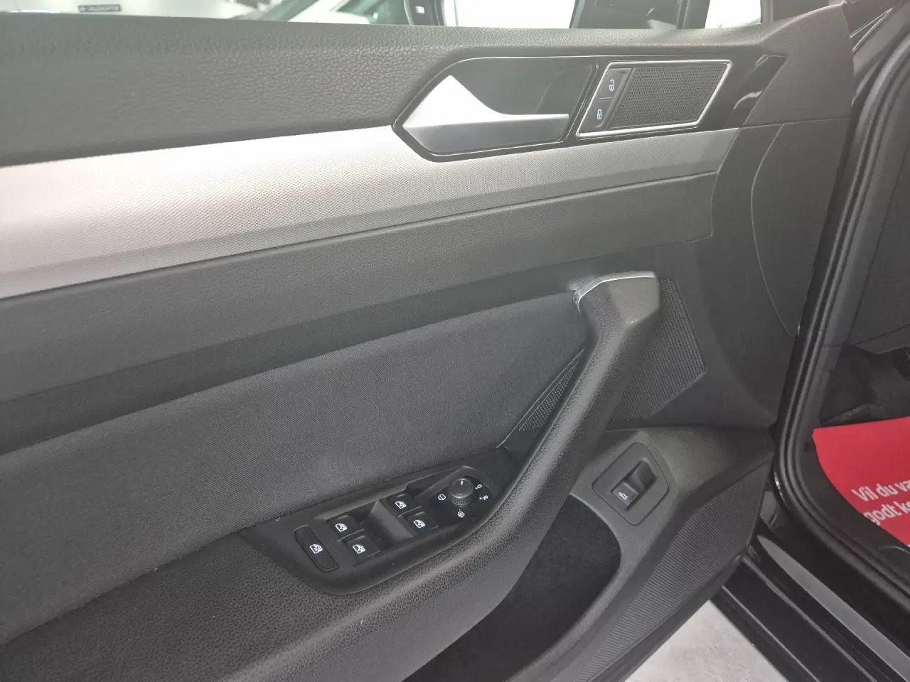 Billede 13 - VW Passat 1,4 TSI BMT ACT Comfortline Plus DSG 150HK 7g Aut.