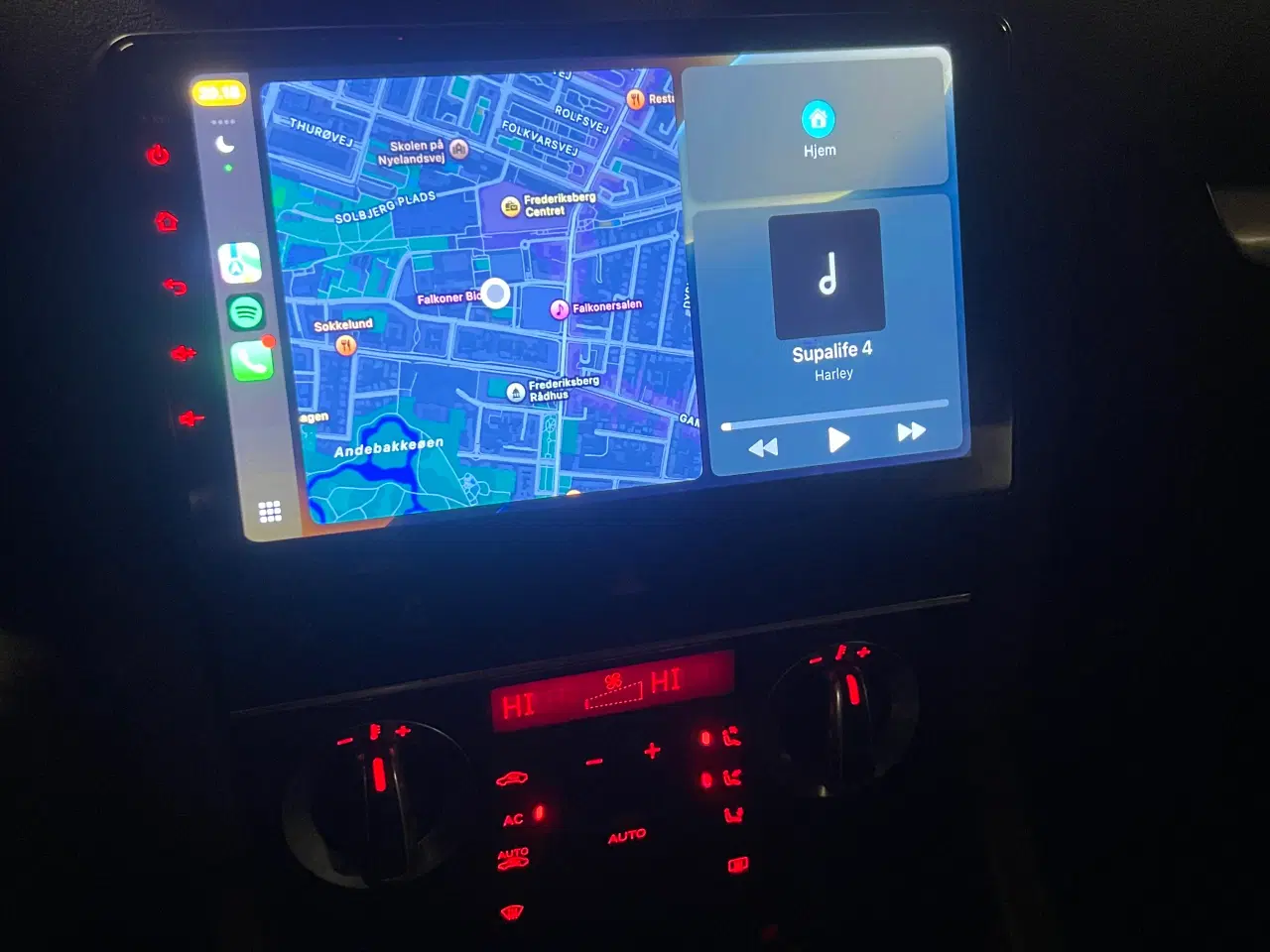 Billede 7 - Audi a3 med ny renoveret motor