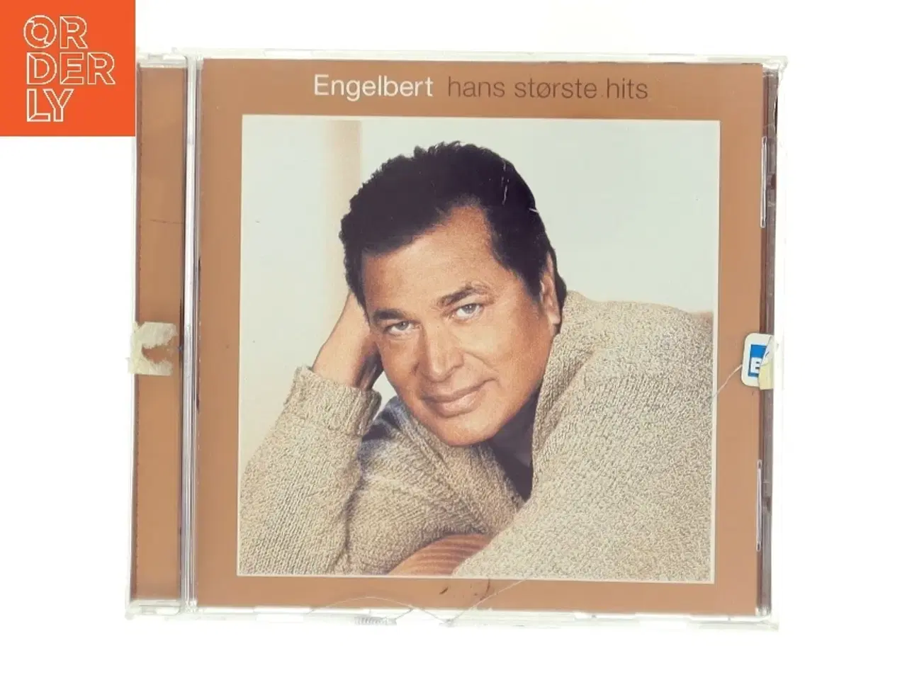 Billede 1 - At His Very Best