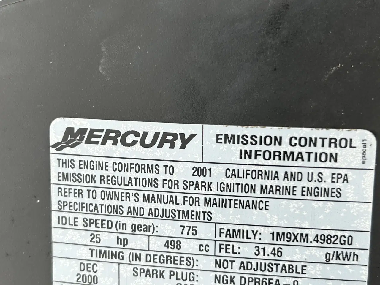 Billede 6 - Sejlklar Nordan 18 med motor og trailer 