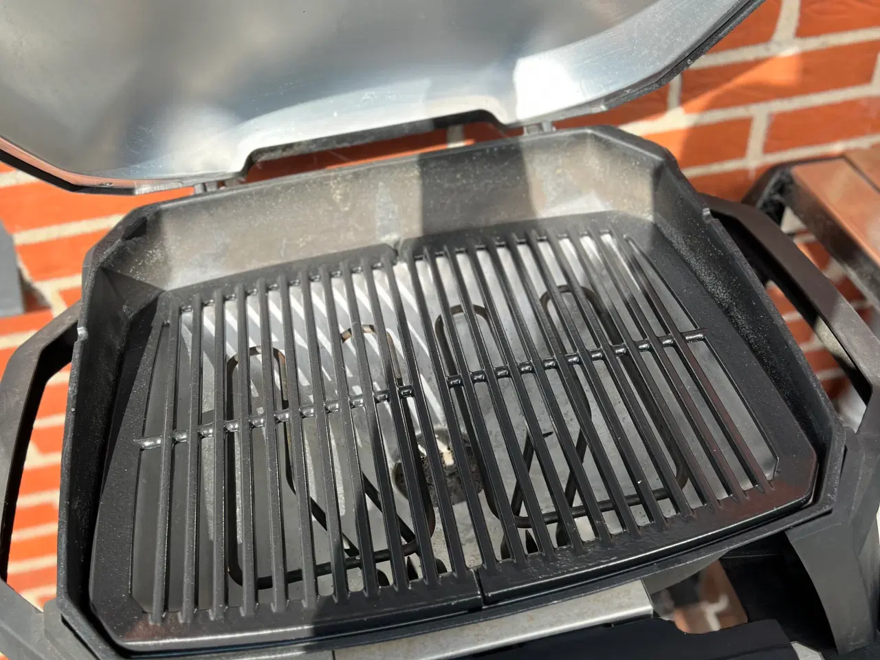 Billede 2 - Weber pulse 2000