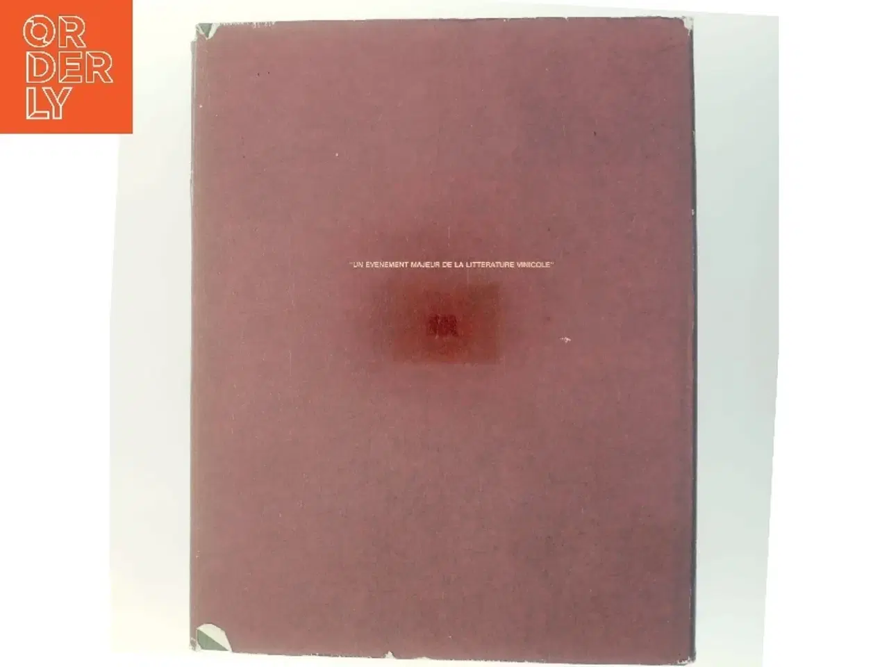 Billede 3 - Store Vinbog af Hugh Johnson (Bog)