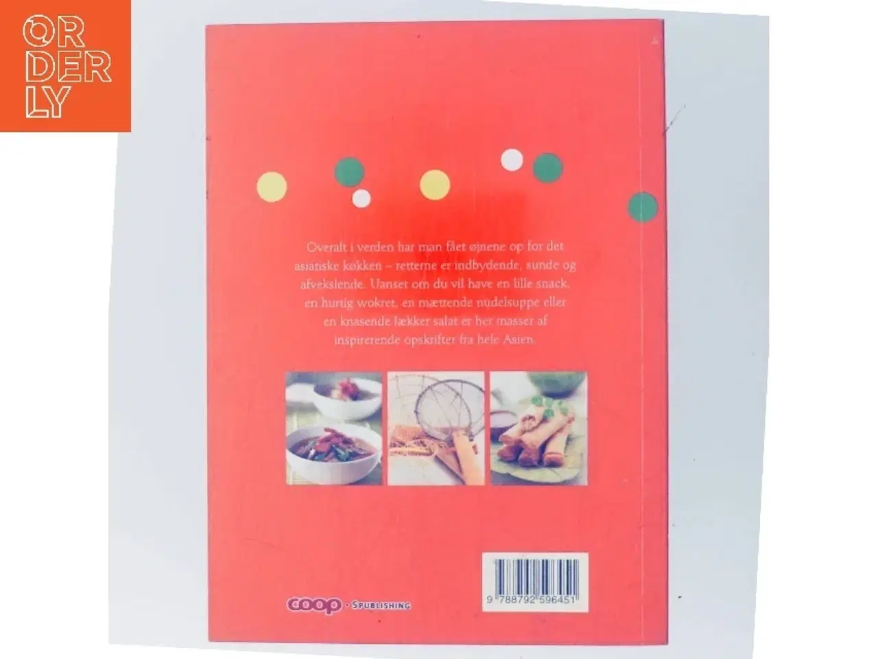 Billede 3 - asiatisk af 64,1 (Bog)