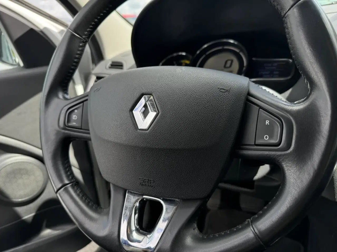 Billede 11 - Renault Mégane Sport Tourer 1,5 DCI FAP Expression ESM 110HK Stc 6g