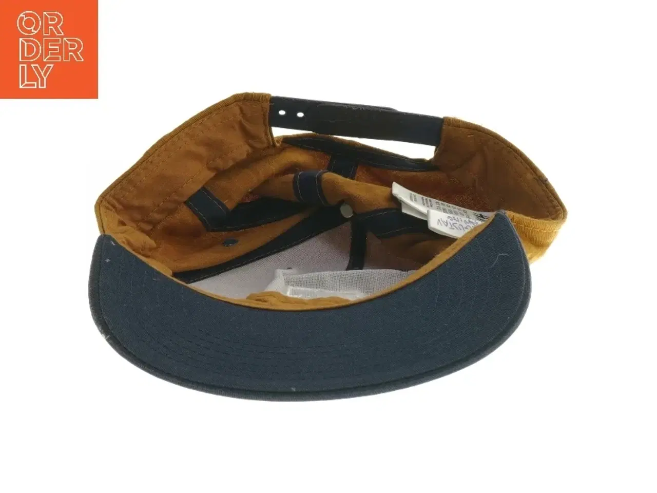 Billede 2 - Baseballkasket med bogstav fra H&M (str. 152)