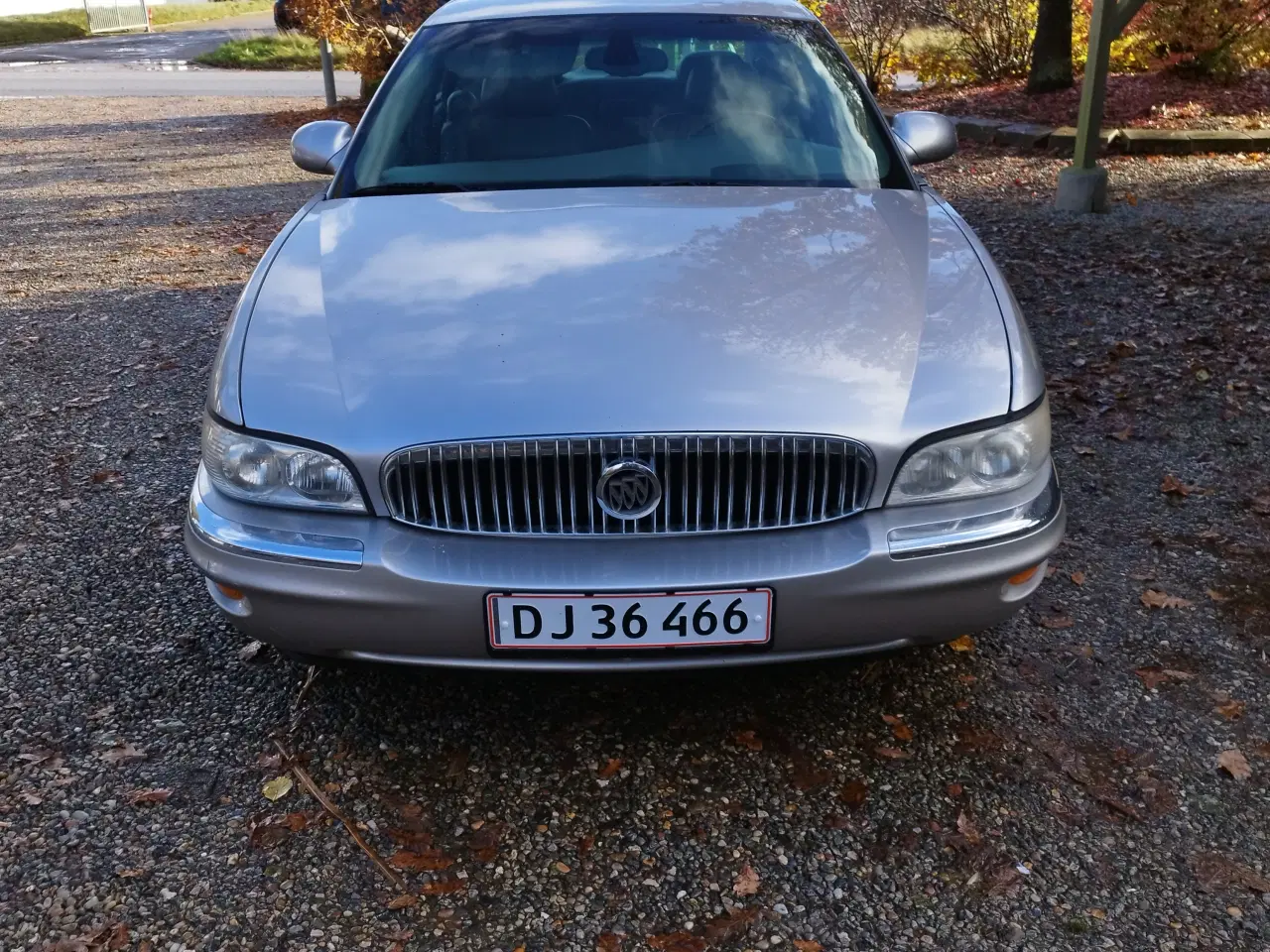 Billede 10 - Amerikaner bil