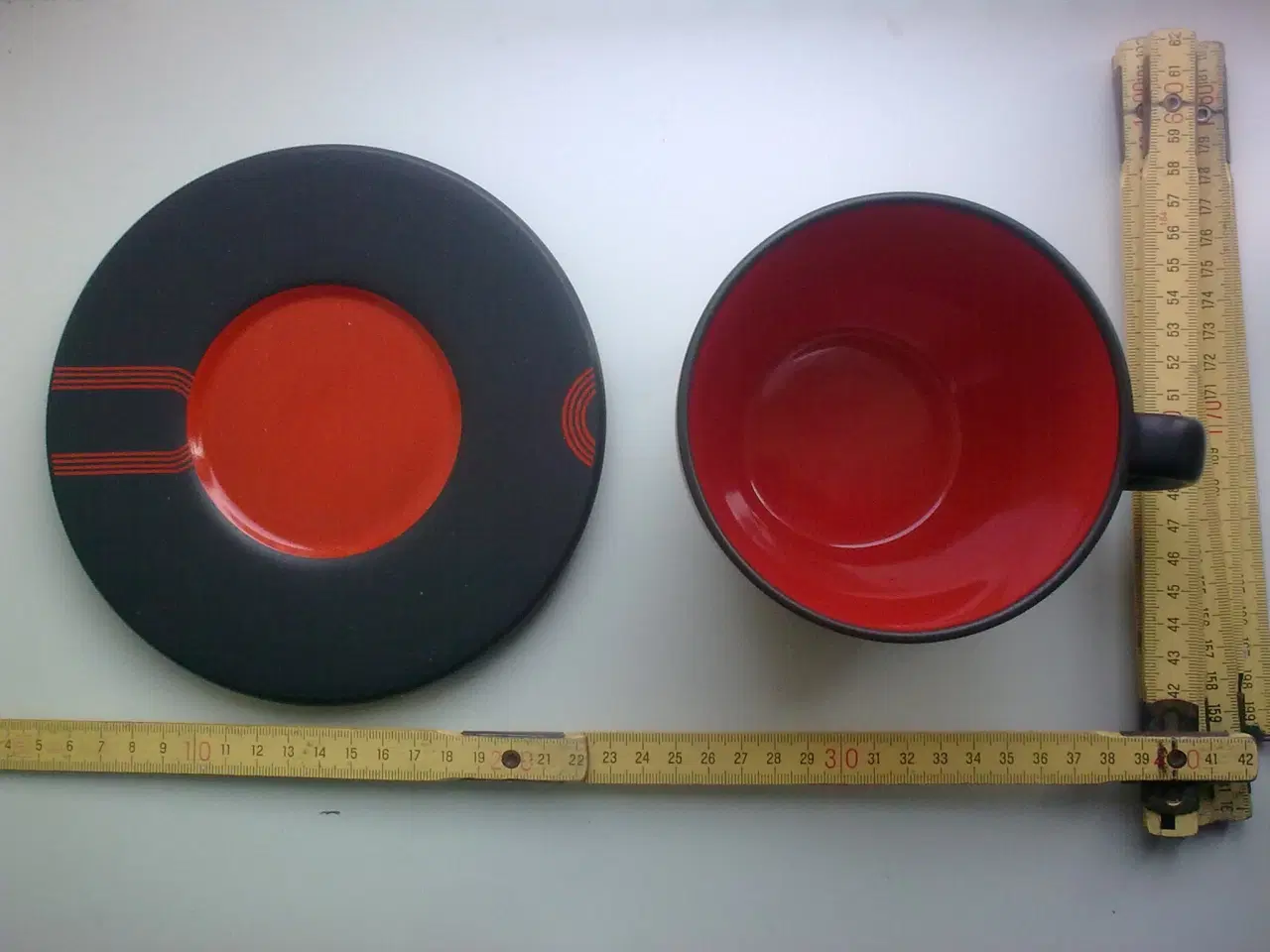 Billede 3 - Ikea politisk HACK 1990rne JUMBO kop DEKO