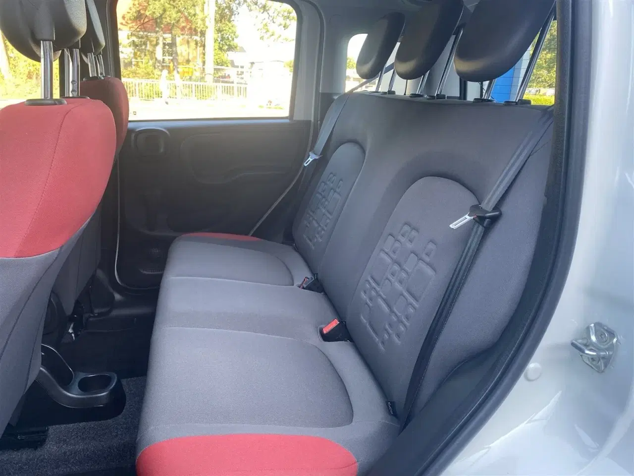 Billede 8 - Fiat Panda 0,9 TwinAir 60 Popstar Blue