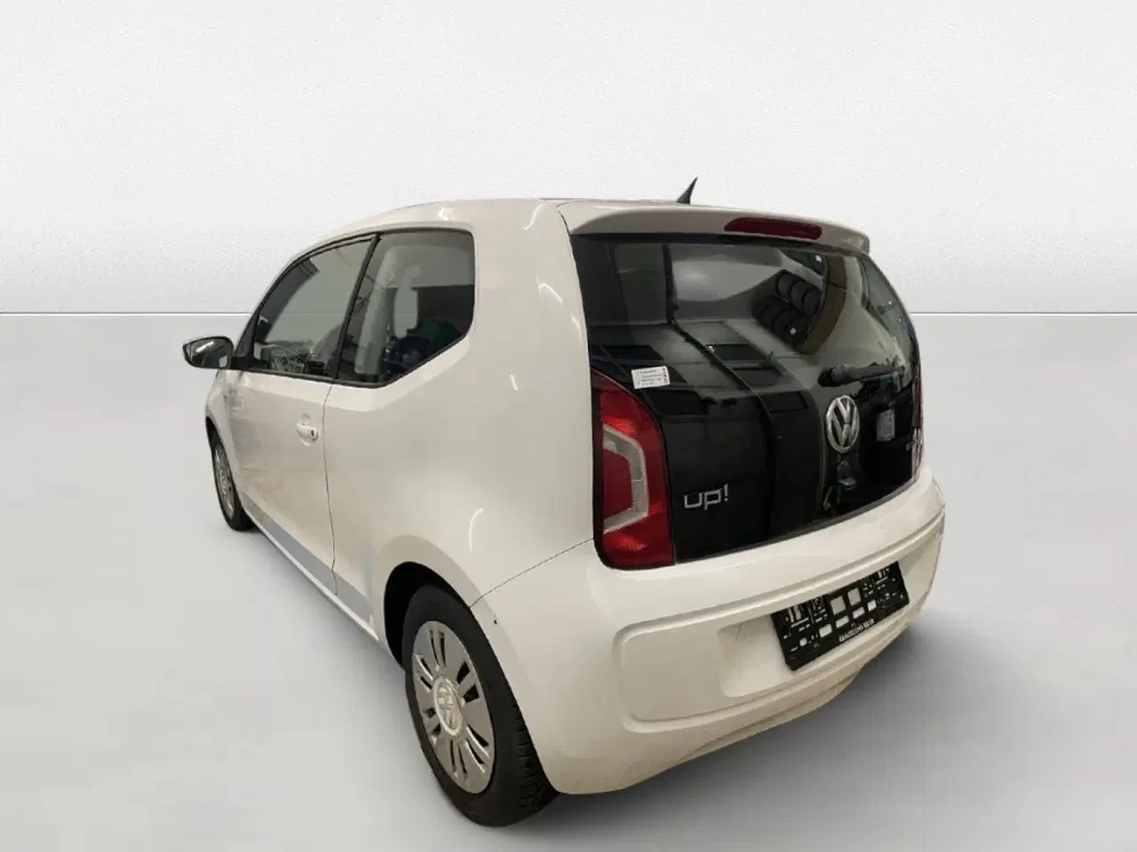 Billede 2 - VW Up! 1,0 60 Groove Up!