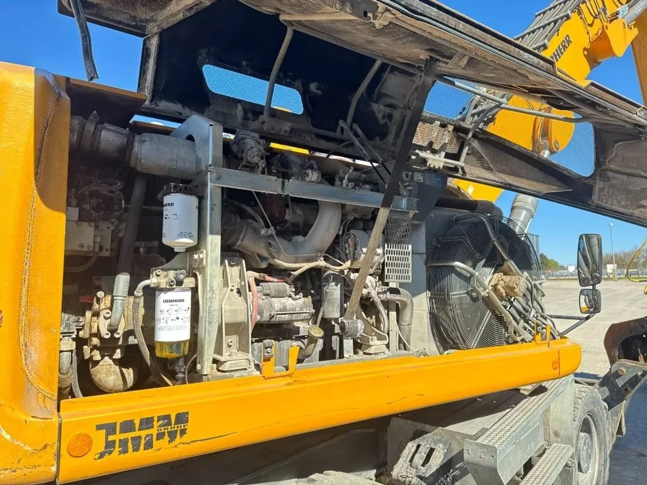 Billede 16 - Liebherr LH 22