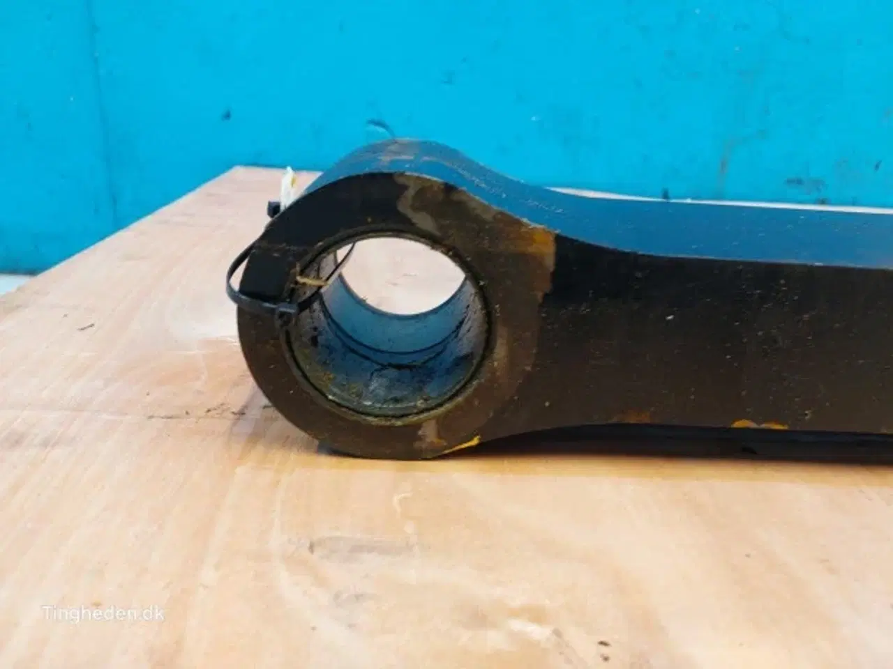 Billede 11 - JCB 427 HL Stang 265/01508