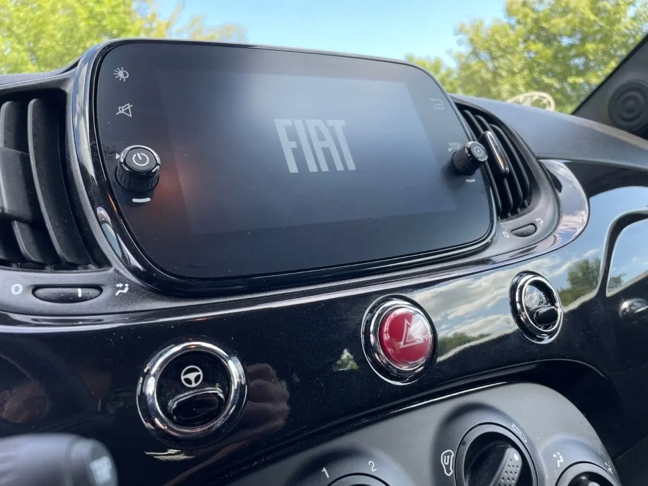 Billede 10 - Fiat 500 1,0 Hybrid Vita