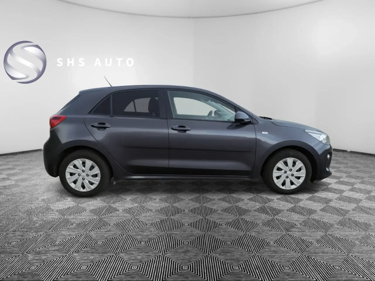 Billede 4 - Kia Rio 1,0 T-GDi Attraction