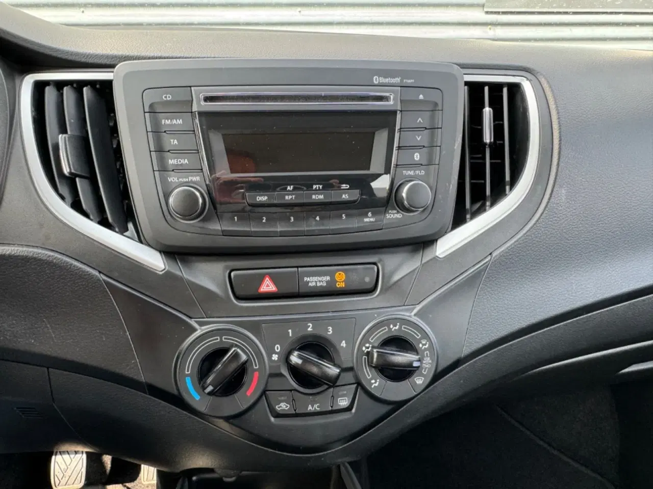 Billede 15 - Suzuki Baleno 1,2 Dualjet Active