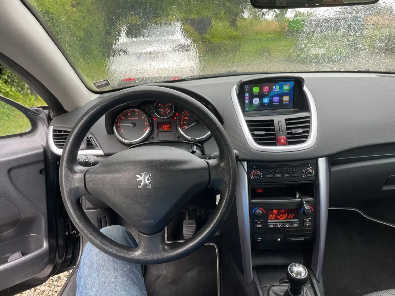Billede 12 - Peugeot 207 1,6 CC