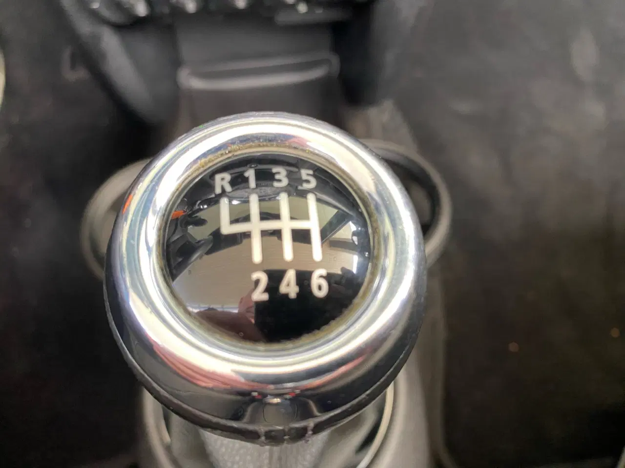 Billede 16 - Mini Cooper 1,6 122HK Cabr. 6g