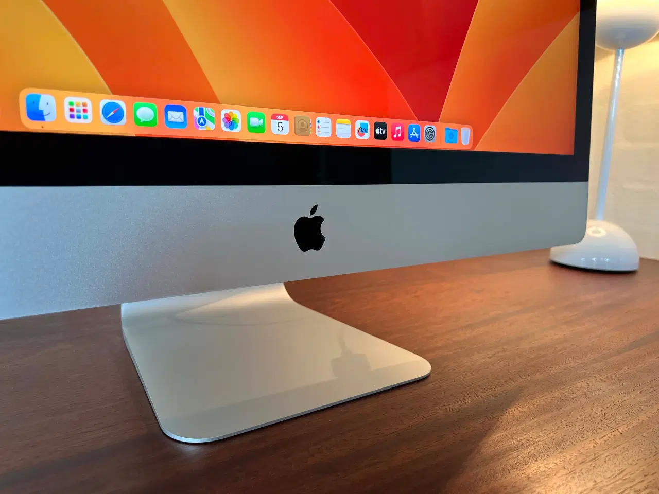 Billede 2 - iMac 27" Retina 5K m/ekstra RAM (velholdt)