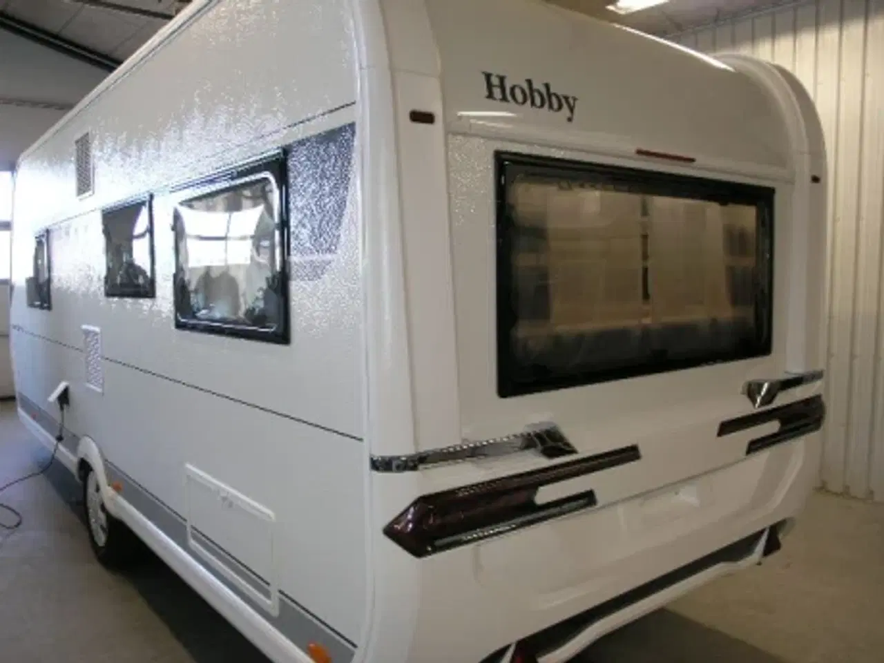 Billede 4 - Hobby Excellent Edition 540 UFF