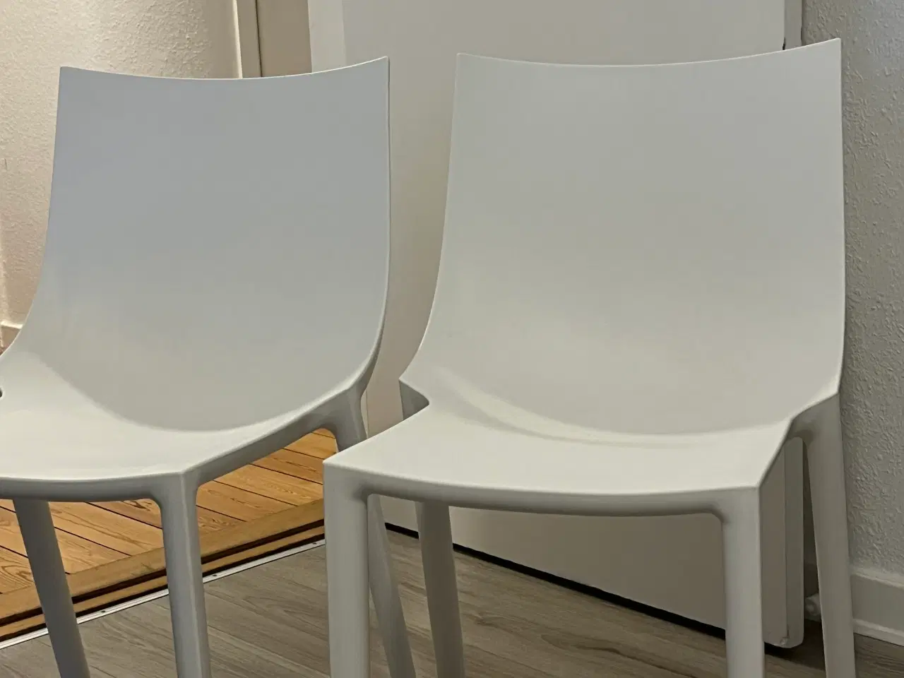 Billede 2 - BO BY STARCK STOLE