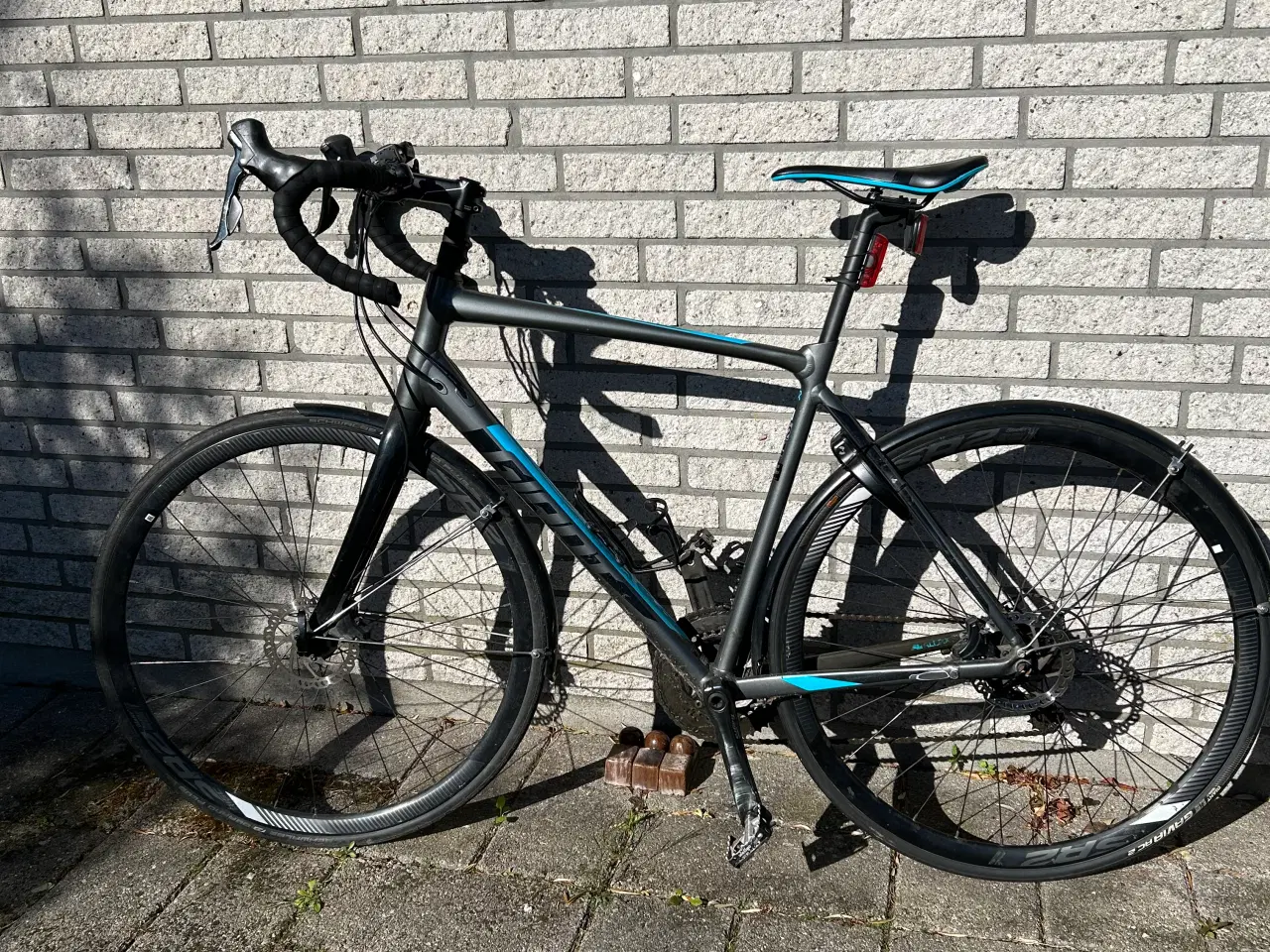 Billede 1 - Racer Cykel