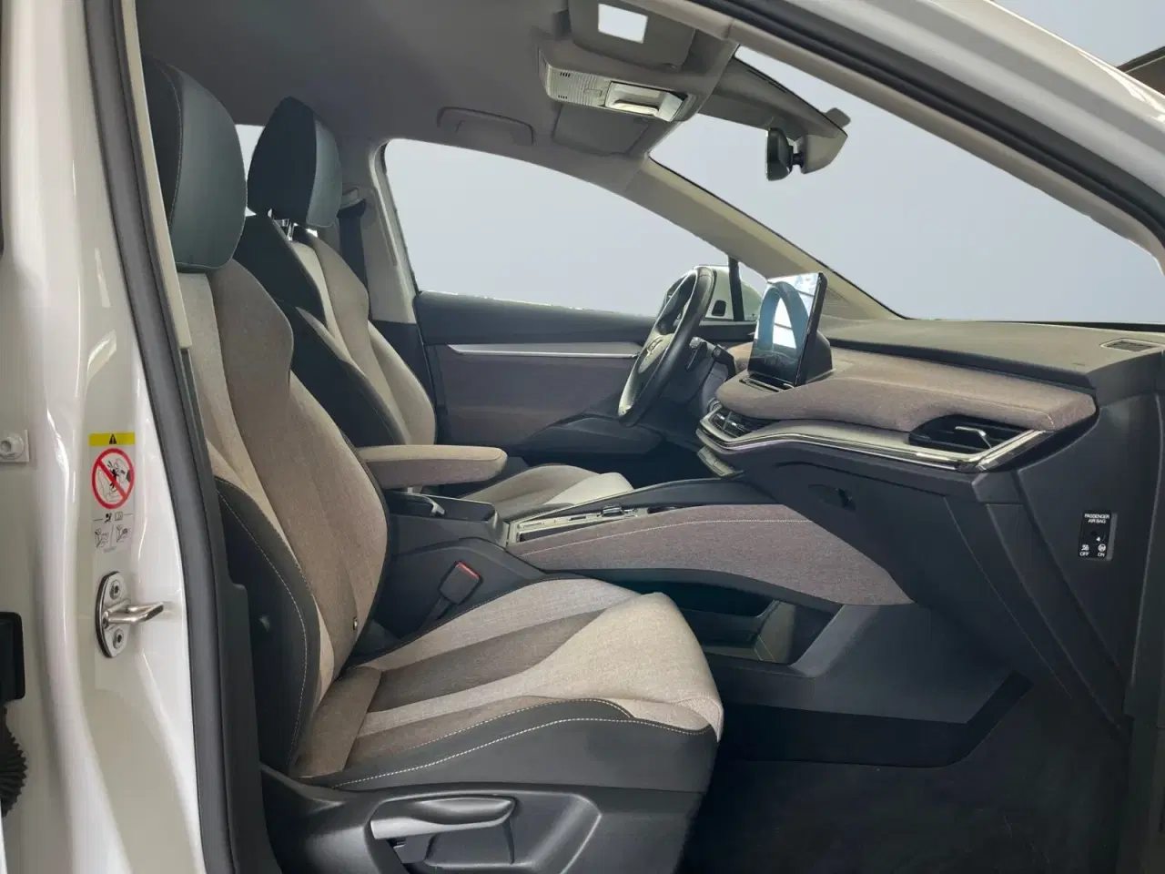 Billede 15 - Skoda Enyaq 60 iV Selection Lodge