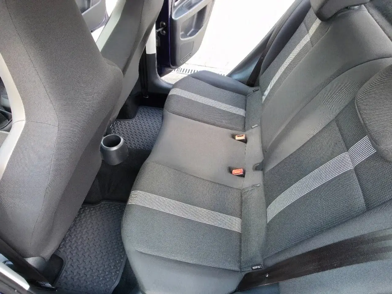 Billede 17 - VW Up! 1,0 TSi 90 High Up! BMT