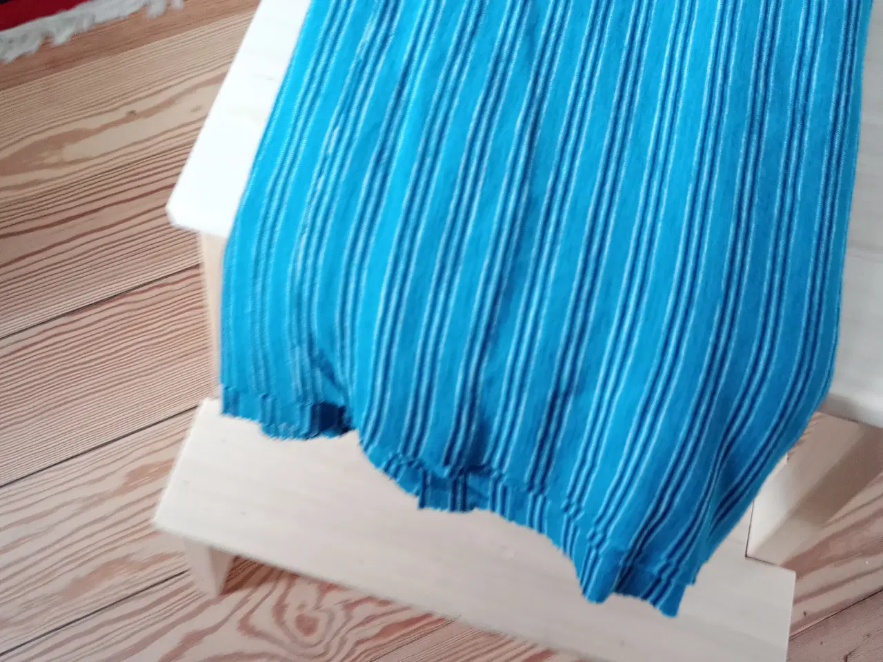 Billede 2 - Uldstof til undertøj