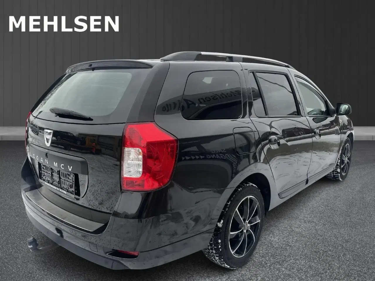 Billede 4 - Dacia Logan 0,9 Tce Lauréate 90HK