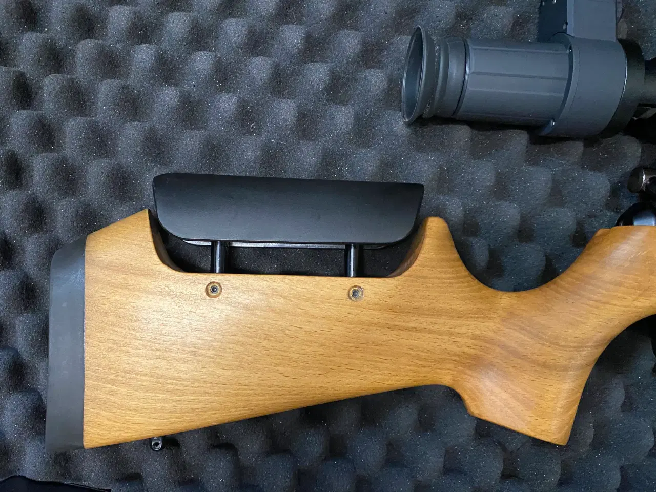 Billede 5 - Benjamin Marauder PCP, model BP1764, .177, 4,5 mm