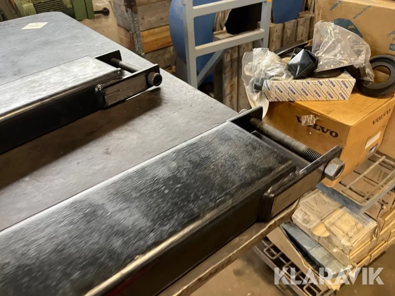 Billede 7 - Forlænger gafler SE wheel&forks 4000